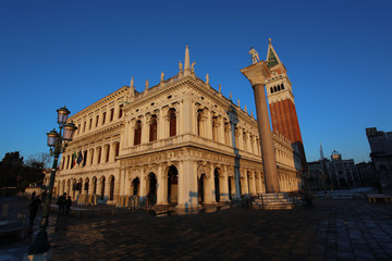 Obraz premium Venice, Italy