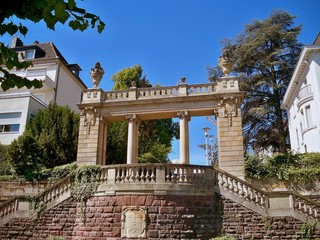 Fototapeta premium Bonn