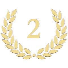 2