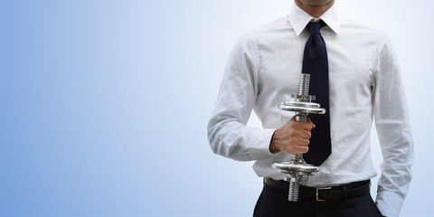 Business training