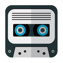 Icono cassete
