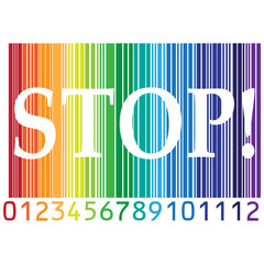 STOP! ICON