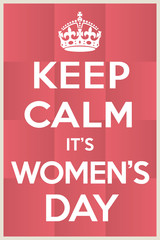 Women's day