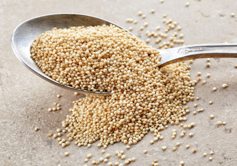 amaranth seeds