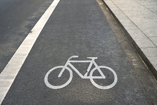 bicycle road