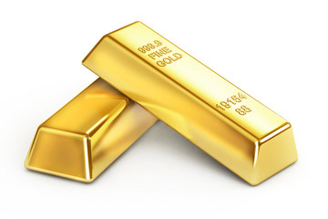 Gold Bars