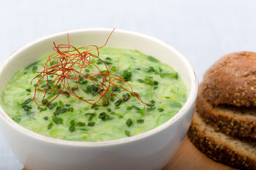 Porree Suppe