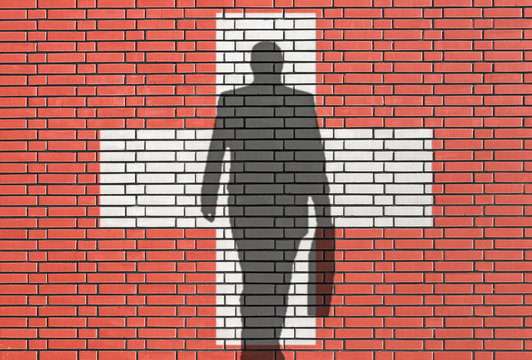Switzerland business