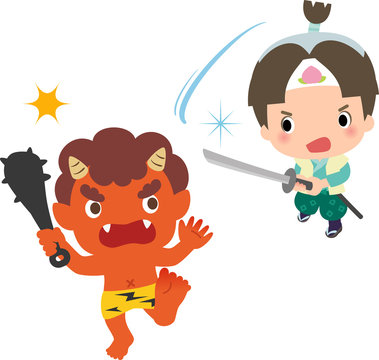 桃太郎 Images Browse 1 241 Stock Photos Vectors And Video Adobe Stock