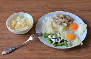 food