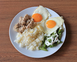 food