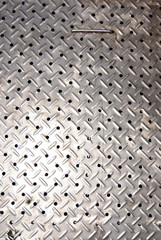 Momchailai metal surface