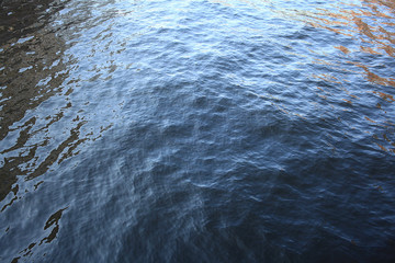 texture water sea