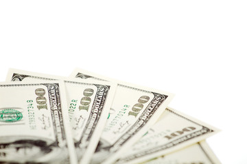 Dollar Abstract Background