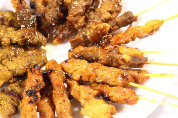 Satay