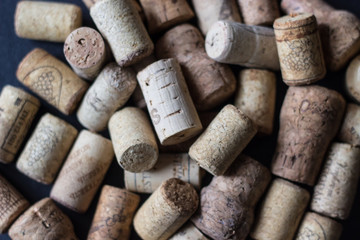 traffic jams for wine