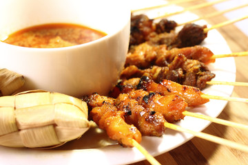 Satay