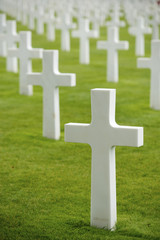 Cemetery