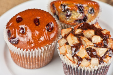 muffins