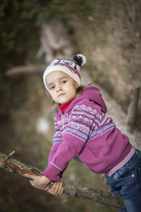 girl