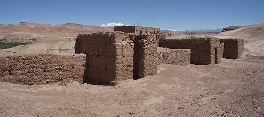 Marocco 