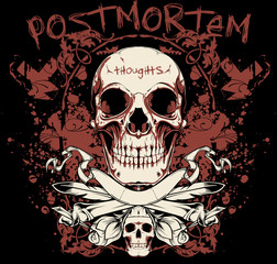 Post mortem thoughts