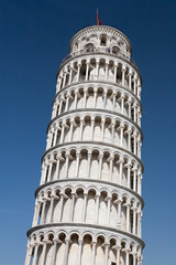 Pisa Tower