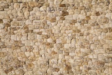 Brickwork Detail of the Tower of London