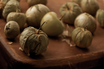 Tomatillos