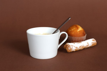 Desayuno