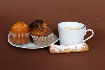 Desayuno