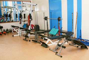 Sports training apparatus