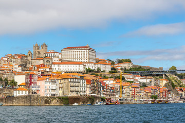 Obraz premium Porto in Portugal