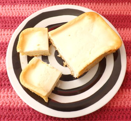 Käsekuchen