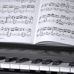 Keyboard