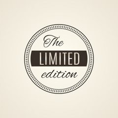 Premium Quality and Guarantee Vintage Labels