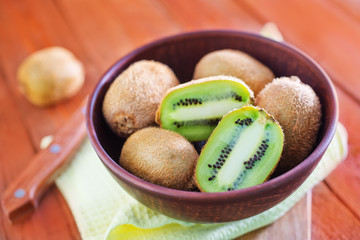kiwi