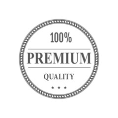 Premium Quality and Guarantee Vintage Labels