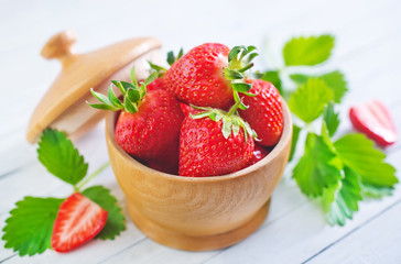 strawberry