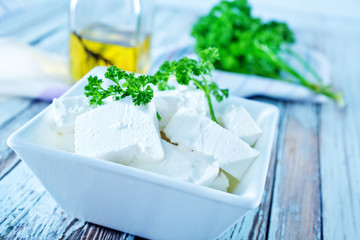 feta cheese