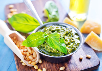 pesto