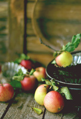 apples