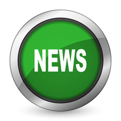 news green icon