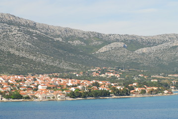 Obraz premium 포토시리즈(해외여행)