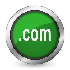 com green icon