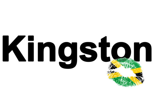 Lieblingsstadt Kingston (favorite city Kingston)