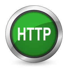 http green icon
