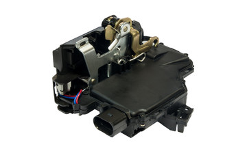 Naklejka premium door opener