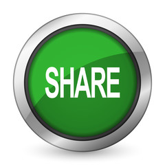 share green icon