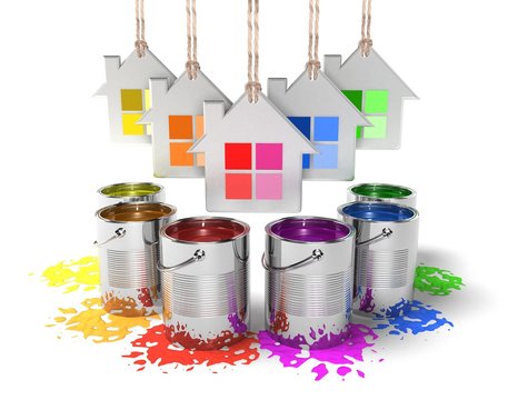 paint colors